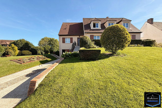 achat maison dammartin-en-goele 77230