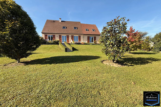 achat maison dammartin-en-goele 77230