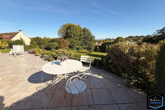 achat maison dammartin-en-goele 77230