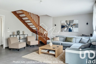 achat maison dammartin-en-goele 77230