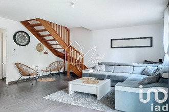 achat maison dammartin-en-goele 77230