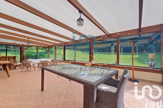 achat maison dammartin-en-goele 77230