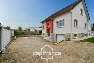 achat maison dammartin-en-goele 77230