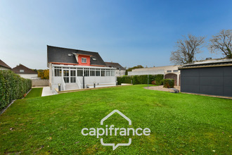 achat maison dammartin-en-goele 77230