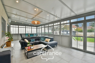 achat maison dammartin-en-goele 77230