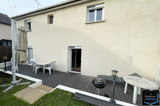 achat maison dammartin-en-goele 77230