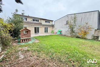 achat maison dammartin-en-goele 77230