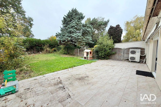 achat maison dammartin-en-goele 77230