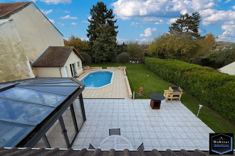 achat maison dammartin-en-goele 77230