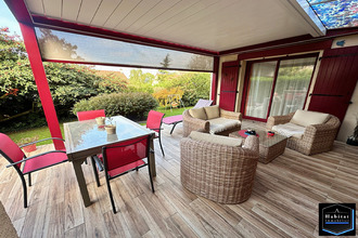 achat maison dammartin-en-goele 77230