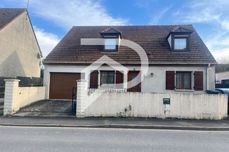 achat maison dammartin-en-goele 77230