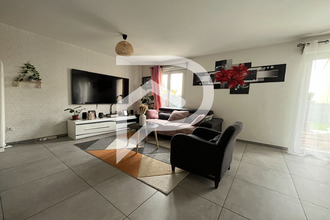 achat maison dammartin-en-goele 77230