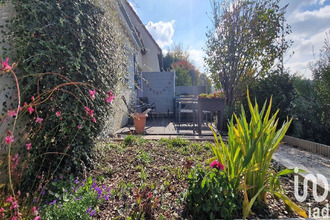 achat maison dammartin-en-goele 77230