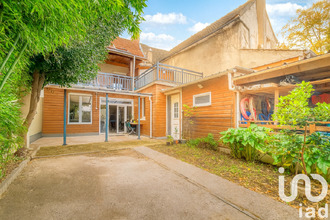 achat maison dammartin-en-goele 77230