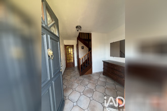 achat maison dammartin-en-goele 77230