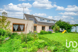 achat maison dammartin-en-goele 77230