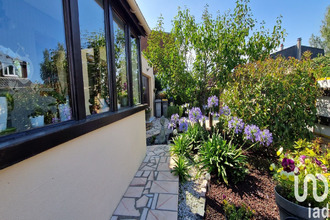 achat maison dammartin-en-goele 77230