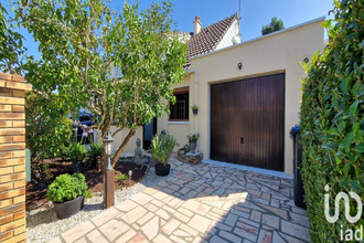 achat maison dammartin-en-goele 77230