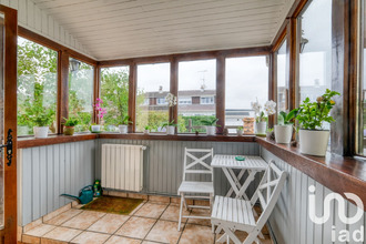 achat maison dammartin-en-goele 77230