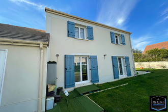 achat maison dammartin-en-goele 77230