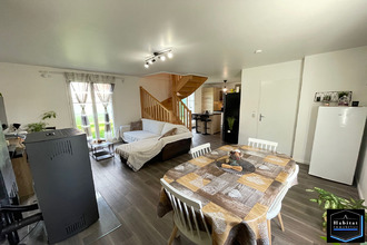 achat maison dammartin-en-goele 77230