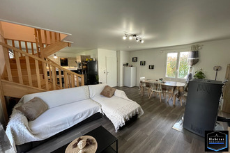 achat maison dammartin-en-goele 77230