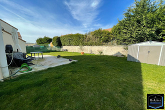 achat maison dammartin-en-goele 77230