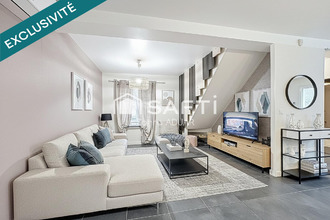 achat maison dammartin-en-goele 77230