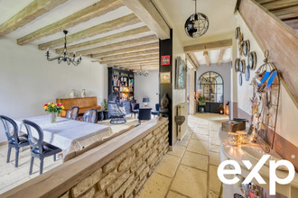 achat maison dammartin-en-goele 77230