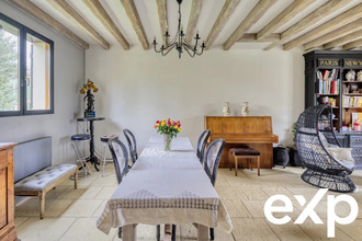 achat maison dammartin-en-goele 77230