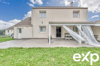 achat maison dammartin-en-goele 77230