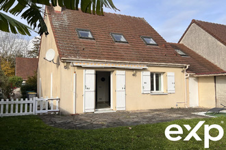 achat maison dammartin-en-goele 77230