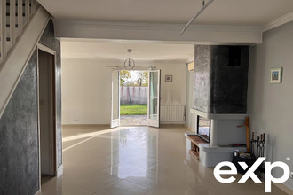 achat maison dammartin-en-goele 77230