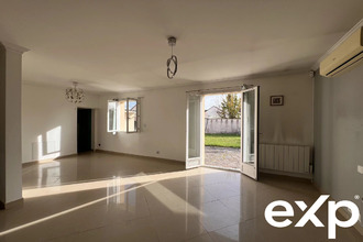 achat maison dammartin-en-goele 77230