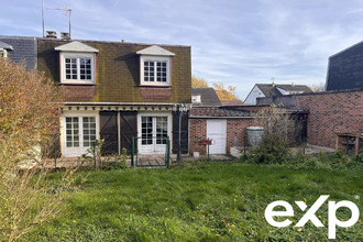 achat maison dammartin-en-goele 77230