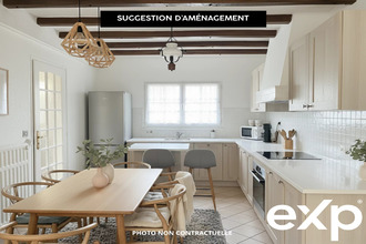 achat maison dammartin-en-goele 77230