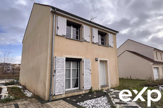 achat maison dammartin-en-goele 77230