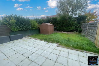 achat maison dammartin-en-goele 77230