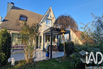 achat maison dammartin-en-goele 77230