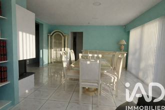 achat maison dammartin-en-goele 77230