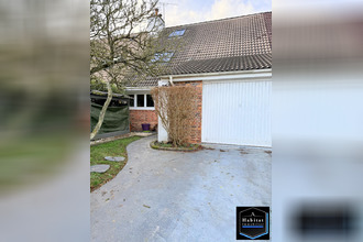achat maison dammartin-en-goele 77230