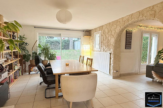 achat maison dammartin-en-goele 77230