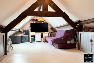 achat maison dammartin-en-goele 77230