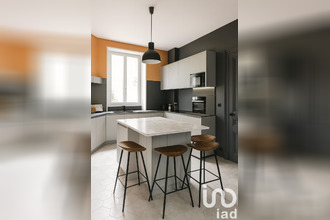 achat maison dammartin-en-goele 77230