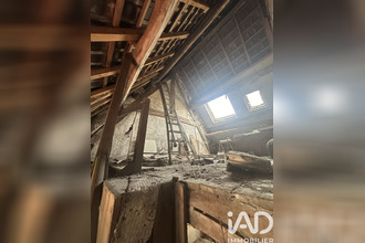 achat maison dammartin-en-goele 77230