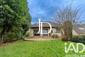 achat maison dammartin-en-goele 77230