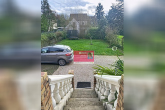 achat maison dammartin-en-goele 77230