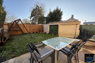 achat maison dammartin-en-goele 77230