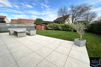 achat maison dammartin-en-goele 77230