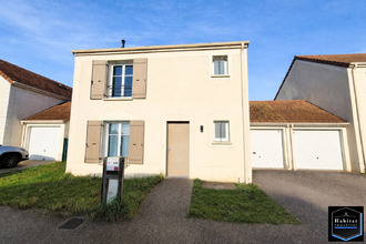 achat maison dammartin-en-goele 77230